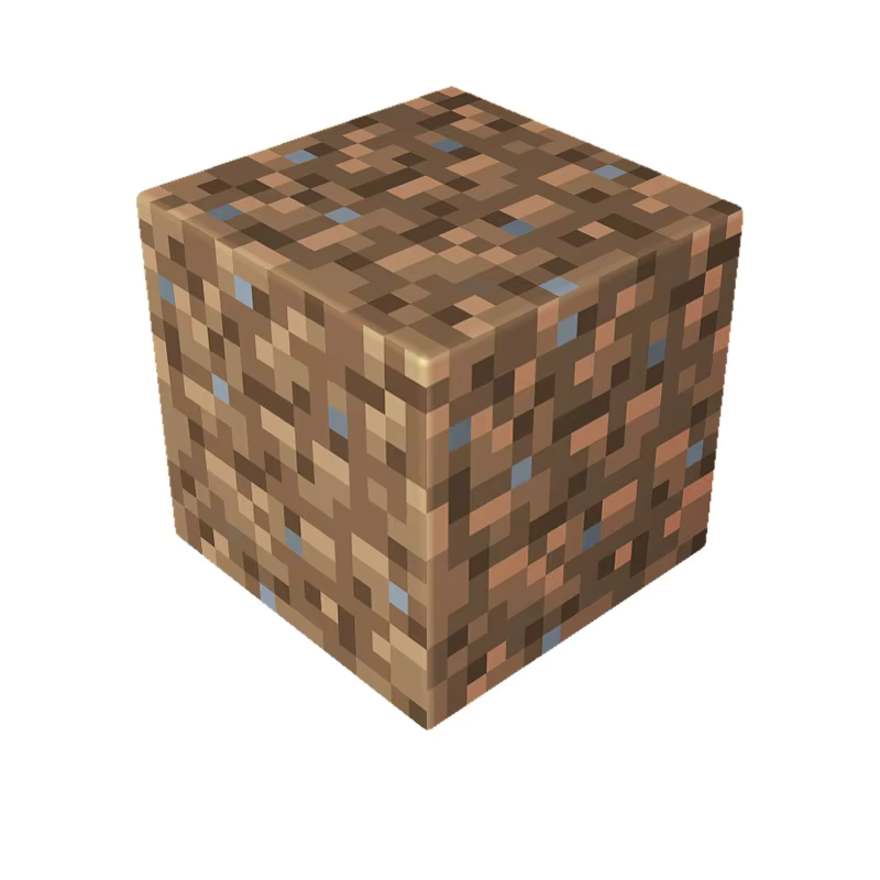 Blocchi Magnacraft