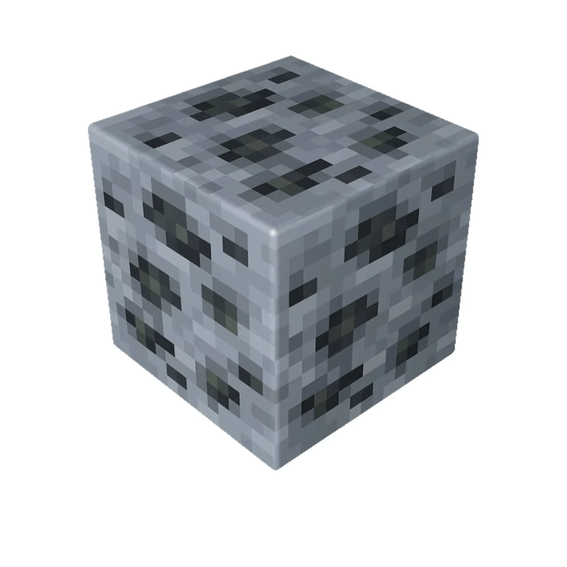 Blocchi Magnacraft