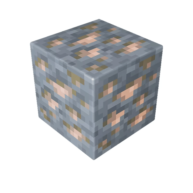 Blocchi Magnacraft