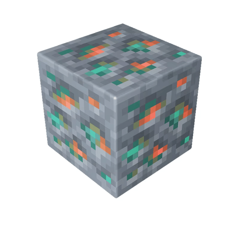 Blocchi Magnacraft