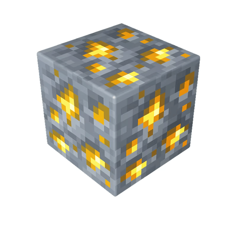 Blocchi Magnacraft