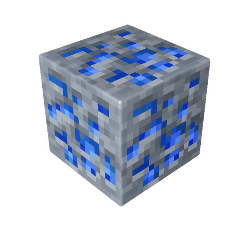 Blocchi Magnacraft