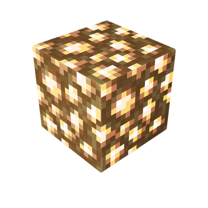 Blocchi Magnacraft