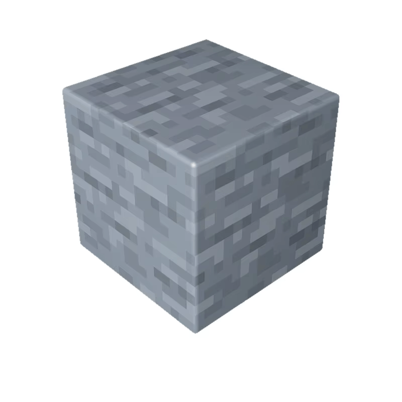 Blocchi Magnacraft