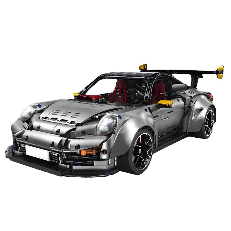 遥控 GT2 RS | 3389PCS