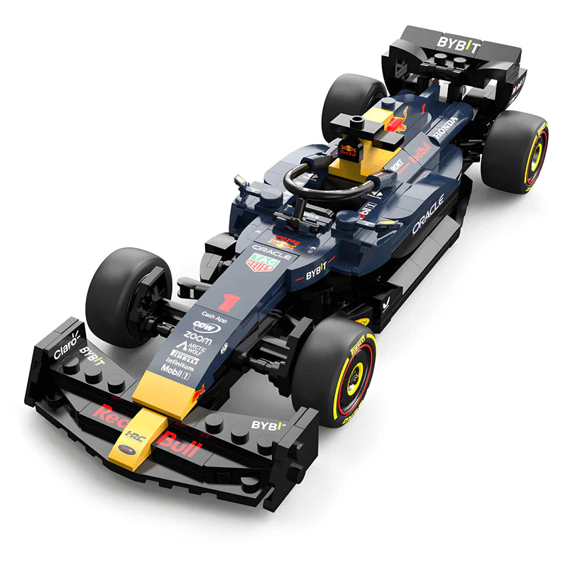 ORACLE RED BULL RACING RB19 | 333 pièces