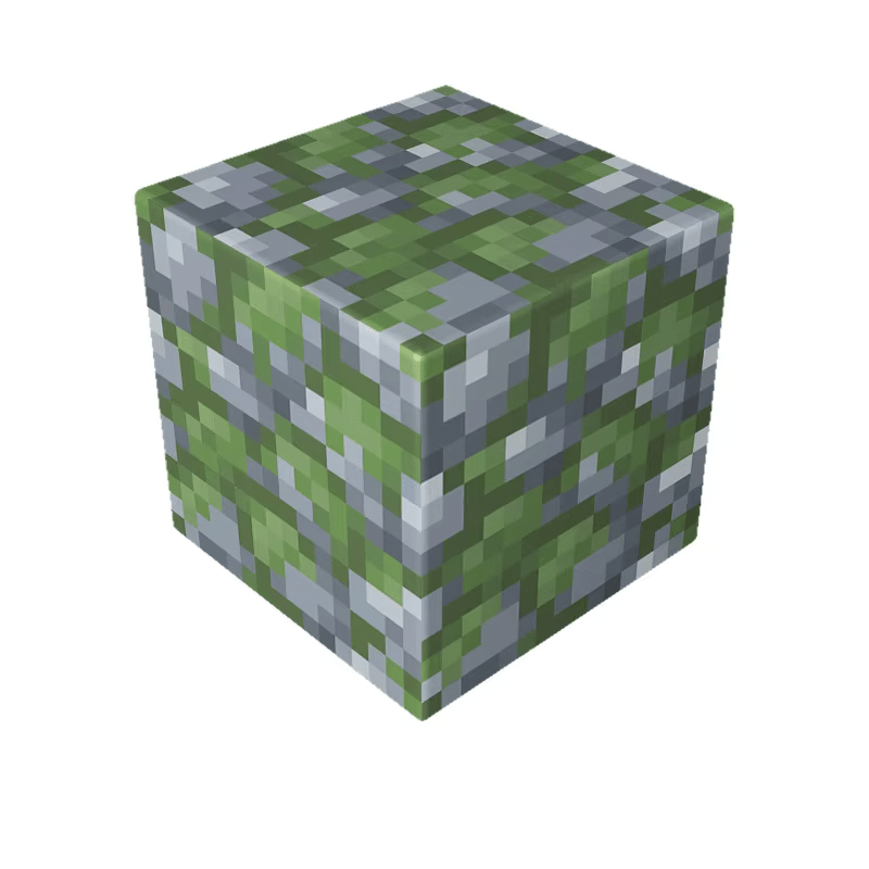 Blocchi Magnacraft