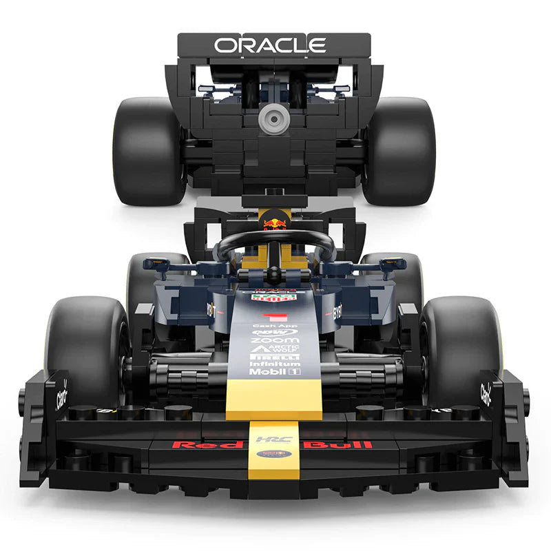 ORACLE RED BULL RACING RB19 | 333 pièces