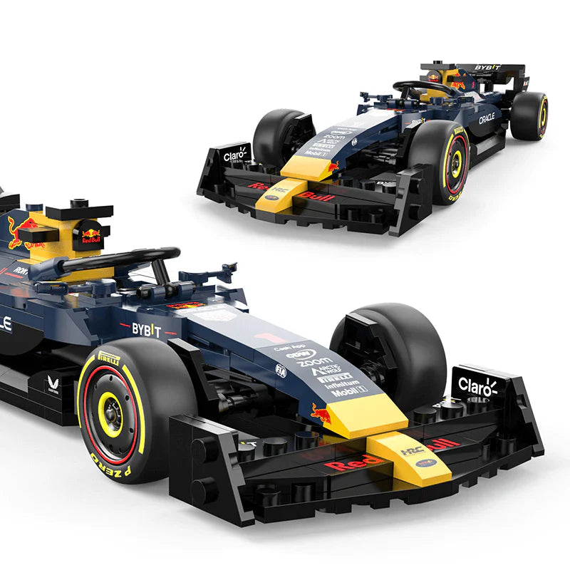 ORACLE RED BULL RACING RB19 | 333 pièces