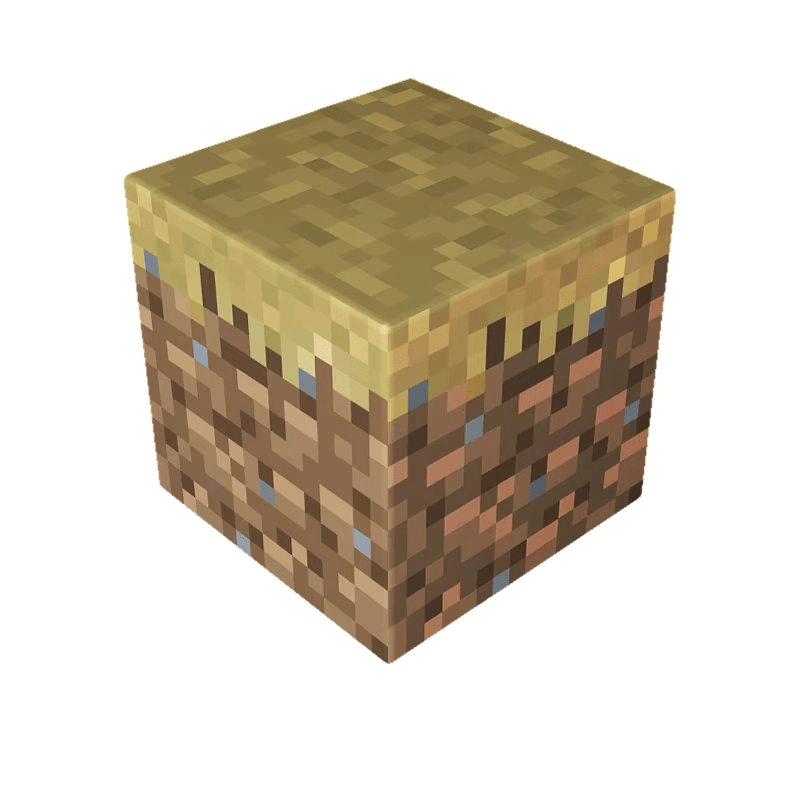 Blocchi Magnacraft