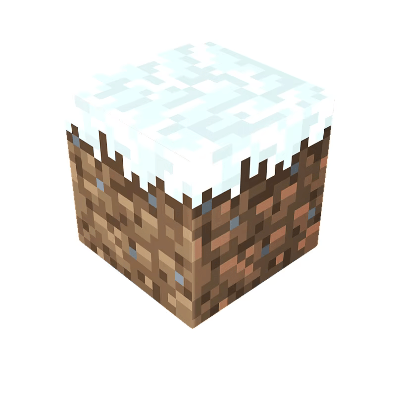 Blocchi Magnacraft