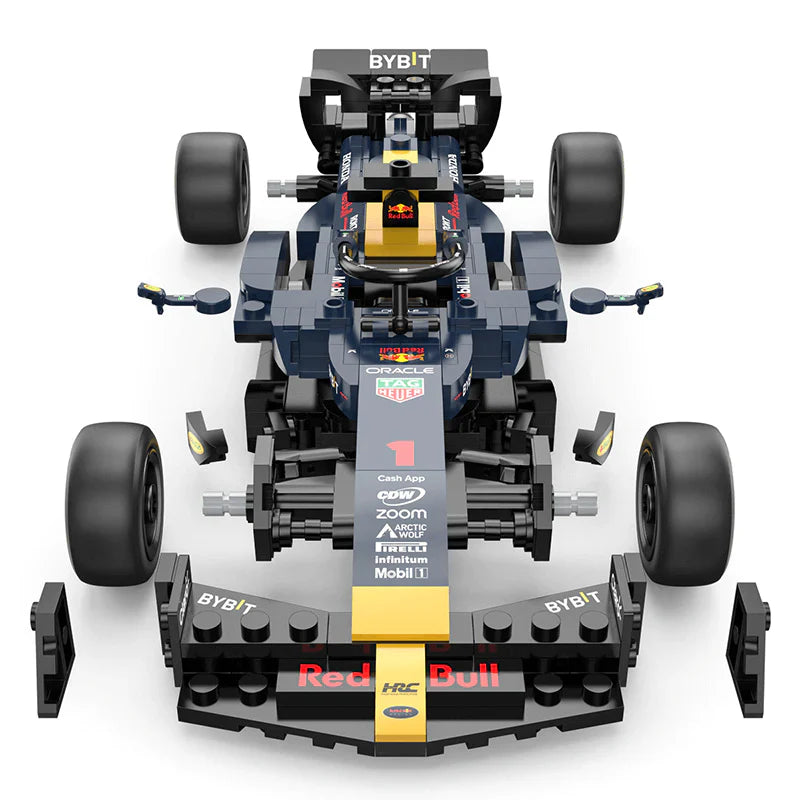 ORACLE RED BULL RACING RB19 | 333 pièces