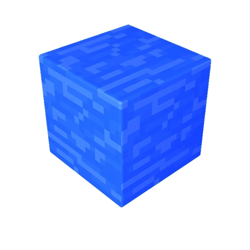 Blocchi Magnacraft