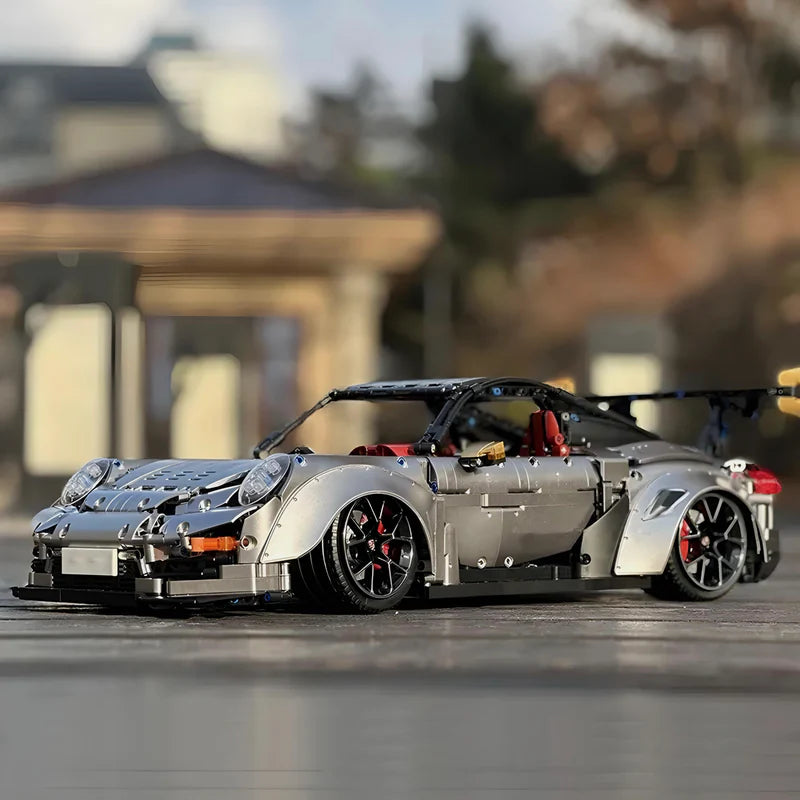 遥控 GT2 RS | 3389PCS