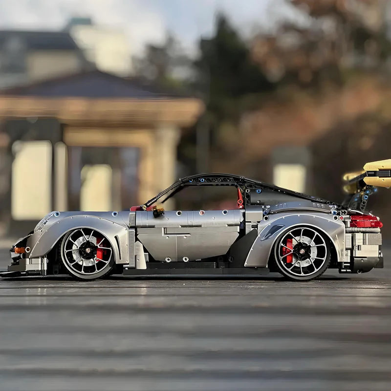 遥控 GT2 RS | 3389PCS